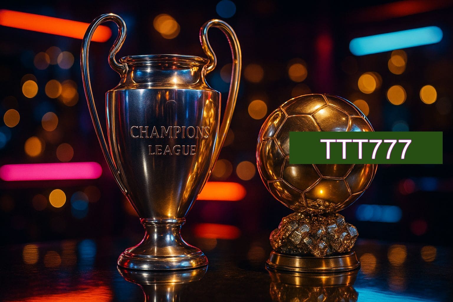 Eventos Esportivos