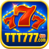 Logo da TTT777
